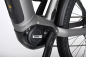 Preview: E-Bike Pedelec Winora "Yucatan X8" - quarz - matt - VORFÜHRRAD